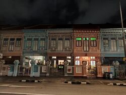 Joo Chiat Road (D15), Shop House #566567331